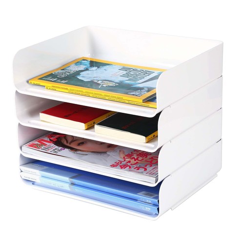 Corbeille courrier - corbeille,