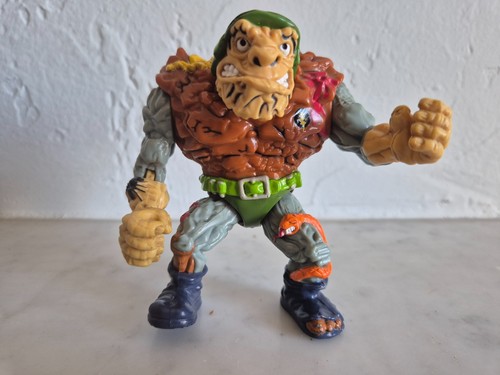 Figurine tortues ninja tmnt - tortues,