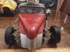 Vintage Tamiya Original - Rare