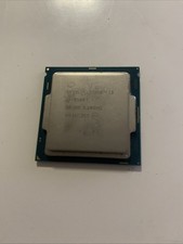 Intel Core i3-6100T Processeur