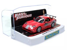SCALEXTRIC Fast and the