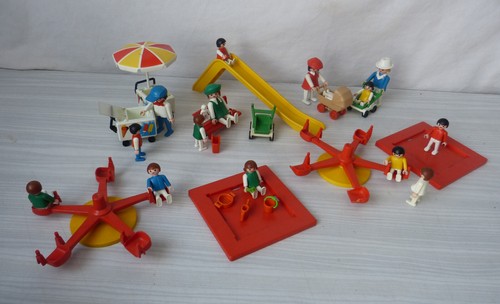 Playmobil vintage 3416 - #playmobil,