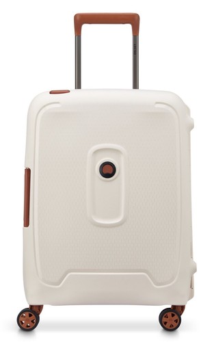 Delsey paris double - 4, rolls