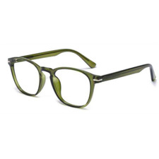 MIMA 82214 Lunettes De Lecture Montées En Italie