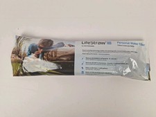 LIFESTRAW - Filtre à eau