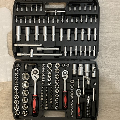 Starks coffret douilles