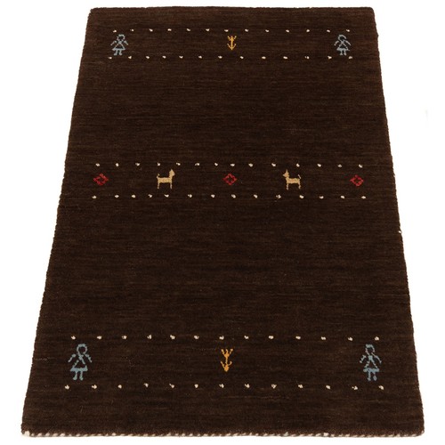 Tapis oriental tissé la - oriental,