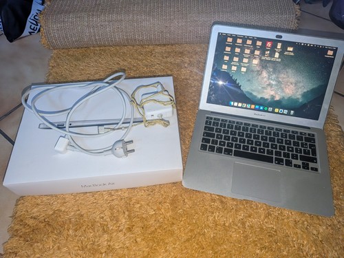 Macbook air 2017 - air,
