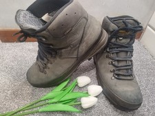 Meindl Burma Pro MFS kaki –