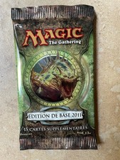 MAGIC THE GATHERING -  Booster