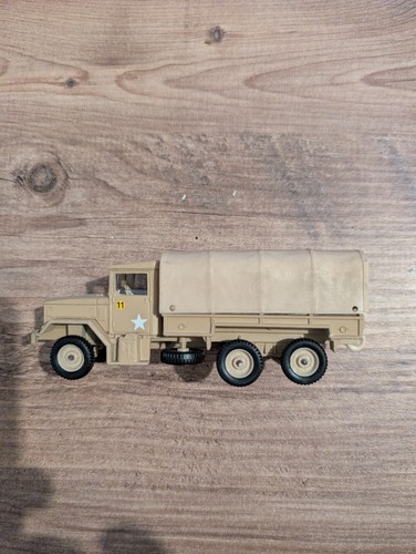 Solido camion truck kaiser - solido, truck,