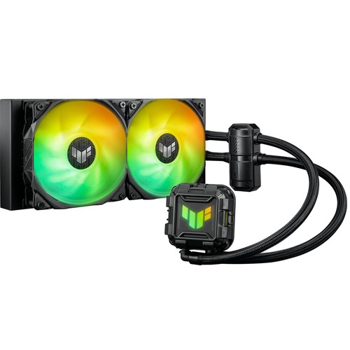 Kit watercooling tuf - watercooling, lc