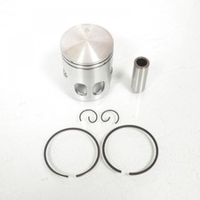 Piston moteur RSM pour Scooter