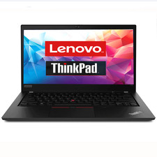 Lenovo ThinkPad L15 Gen 1 Core