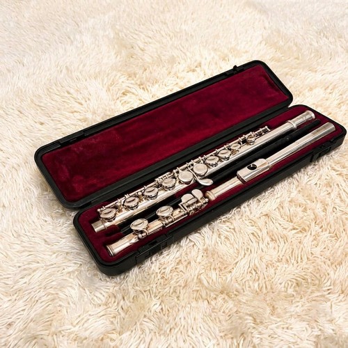 Yamaha flute yfl 221sii - flute, yfl-221sii