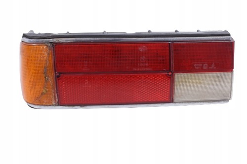 Bmw e24 628 feu - 6, arriÈre