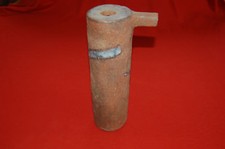 Antique TERRE CUITE Carafe