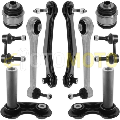 Bmw e53 kit triangle bras - e53,