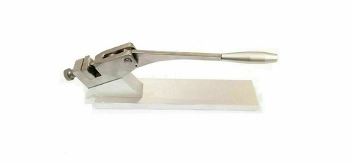 Instruments vétérinaires