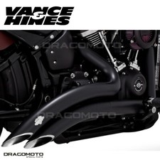 Harley FXBR 1923 ABS Softail