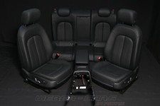 Audi A7 4G FACELIFT Sièges en