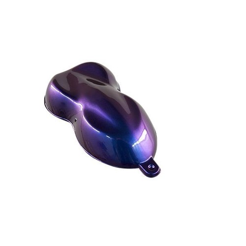 Minuit blurple caméléon - -,