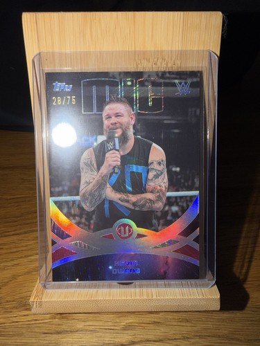 2026 topps universe wwe - topps,