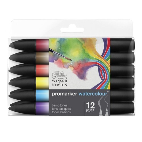 Lot feutres promarker - feutres,