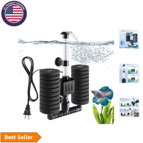 Multi stage filtration system - multi-stage,