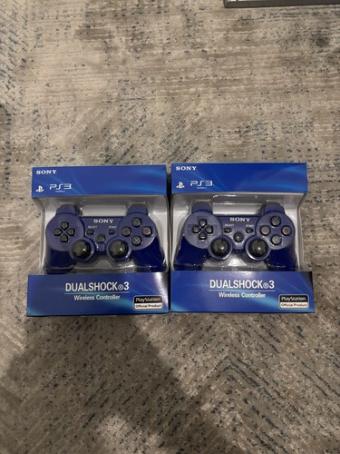 Lot manette ps3 - manette,