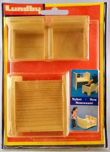Lundby sweden réf - of,