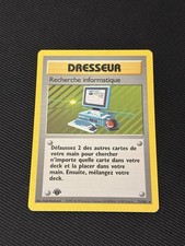 Recherche Informatique 71/102