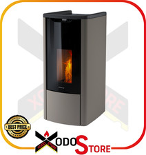 Poêle Pellet 8 Kw dielle