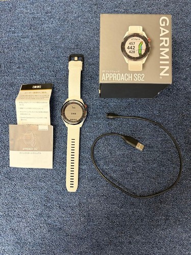 Montre golf garmin - de,