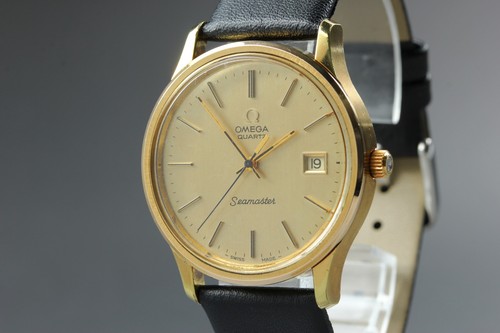 Montre homme vintage 1977