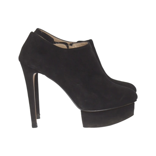 Zara basic bottines taille - basic,,
