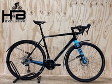 Vélo gravel Ridley Kanzo C