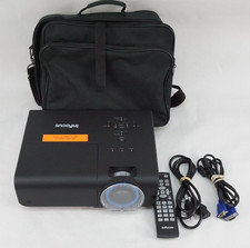 InFocus IN3118HD - 1080p DLP Projector - 3600 Lumens - HDMI Home Theater