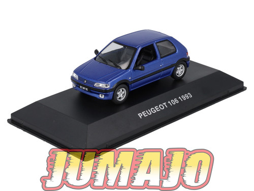 Bj7 voiture jumajo - bj7,