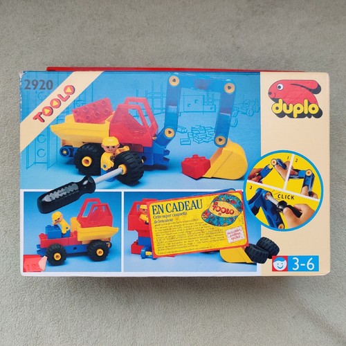 Boite seule pour - boite, duplo