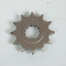 Pignon de sortie de boite