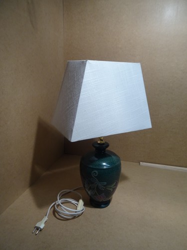 Lampe sur pied - schuytener, avec