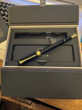 stylo plume parker duofold