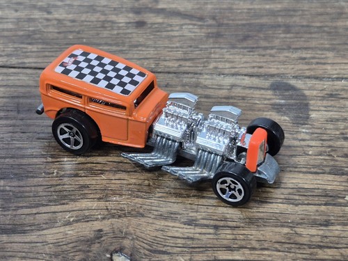 Voiture miniature hot wheels - miniature,