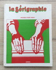 La Sérigraphie / par Michèle