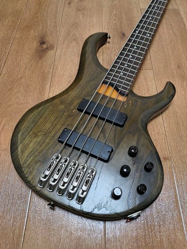 Ibanez btb505 fujigen - ibanez,