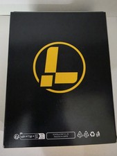 NEW Leatherman Wave Plus Black