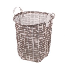  Panière À Linge Pliante