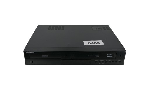 Samsung dvd vr370 vhs - |,