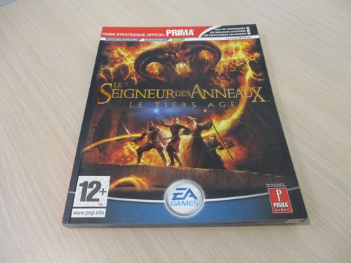 Seigneur des anneaux - seigneur,